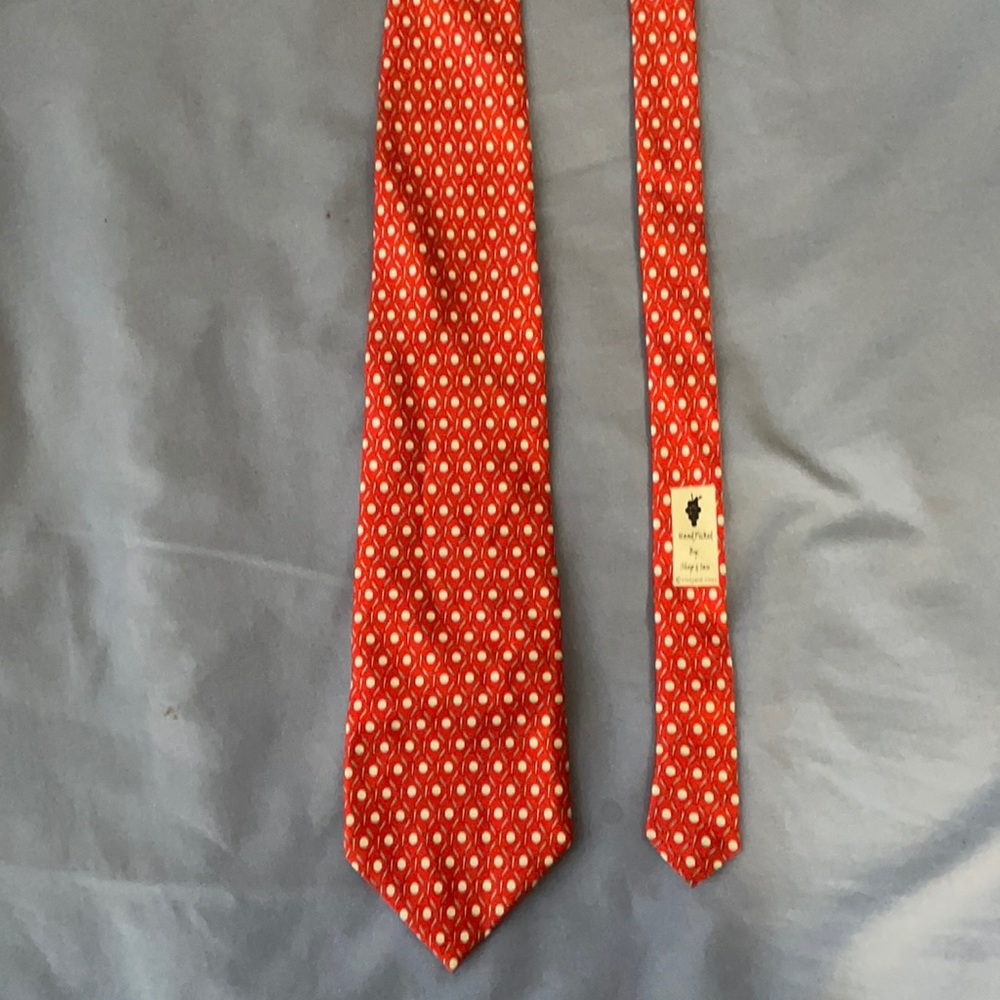 Vineyard Vines Golf tie